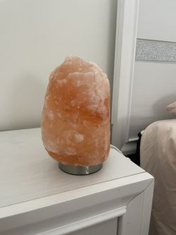 Himalayan Salt Lamp (set of 2)