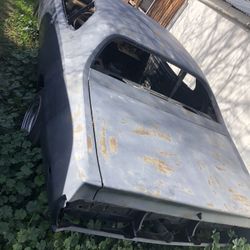 1973 Dodge Charger SE 440 V8 5 Speed