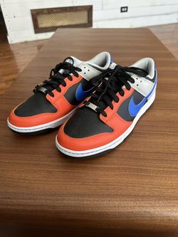 Dunk Low 75th Anniversary
