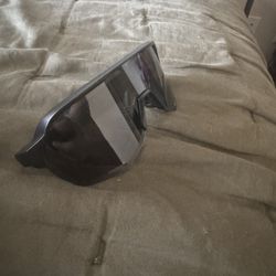 100% Men’s Sunglasses 