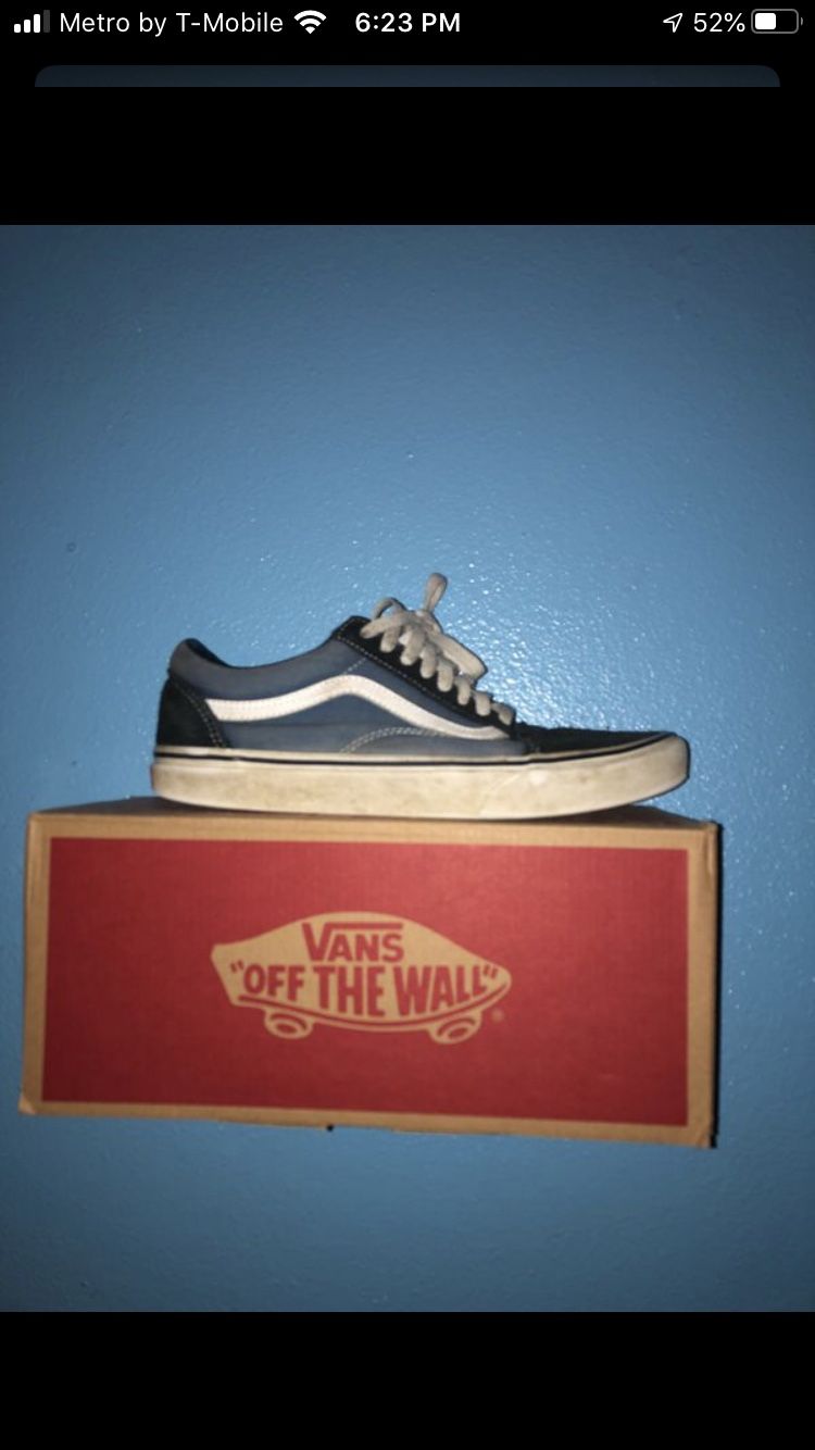 Vans