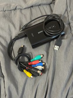 Elgato HD Game Capture
