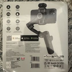 Aochuan Gimbal Smart XE New Sealed 2025 Upgraded Ai Module