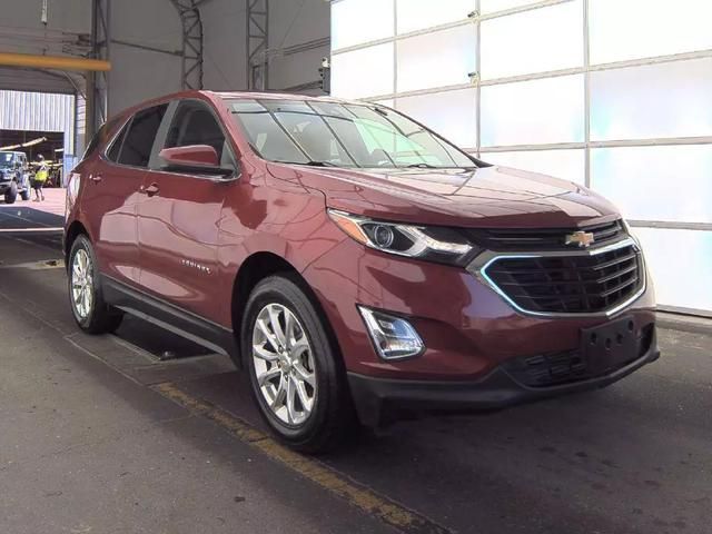2021 Chevrolet Equinox