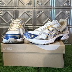 ASICS gel 1130 Pure/craeme