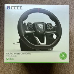 Steering Wheel For Xbox And PC
