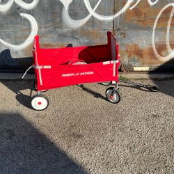 Radio Flyer 