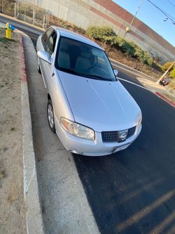 2006 Nissan Sentra