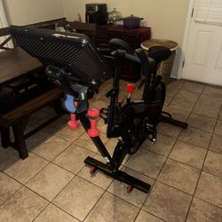 Bowflex Velocore