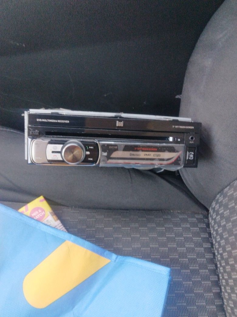 Car Audio
