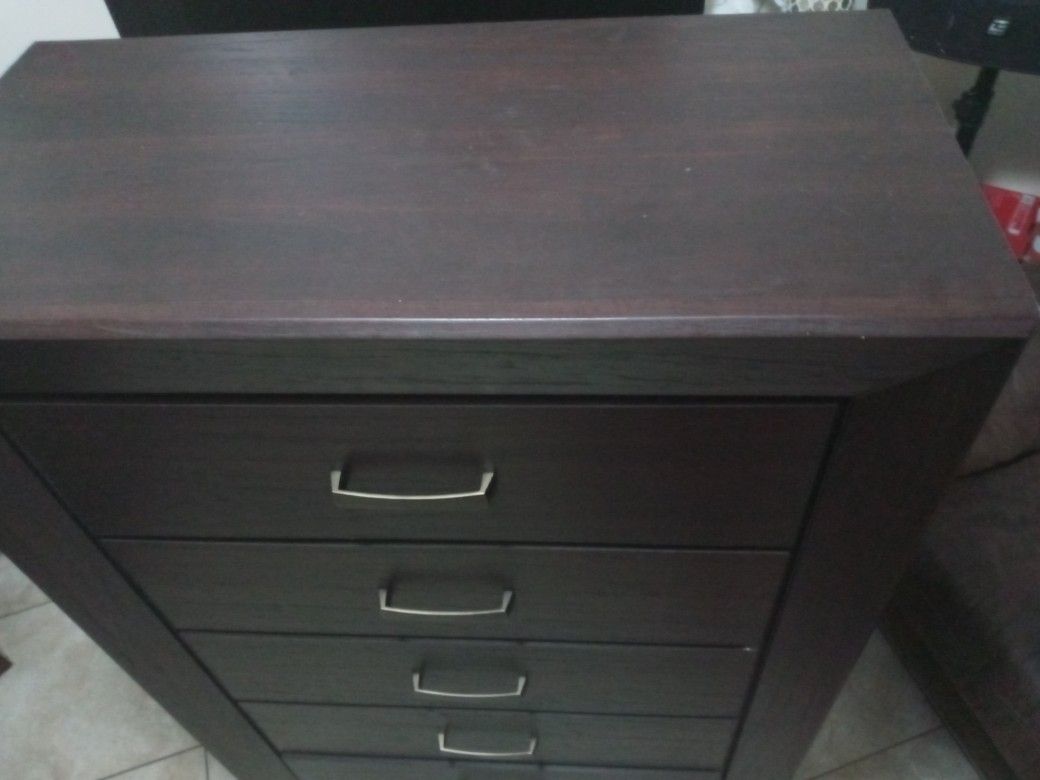 Chest Of Drawers Furniture