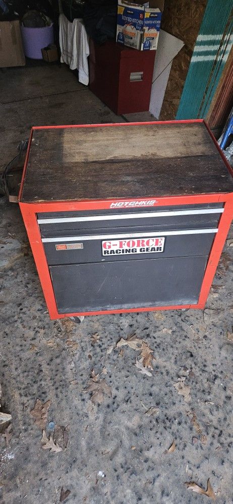 Tool Box Combo
