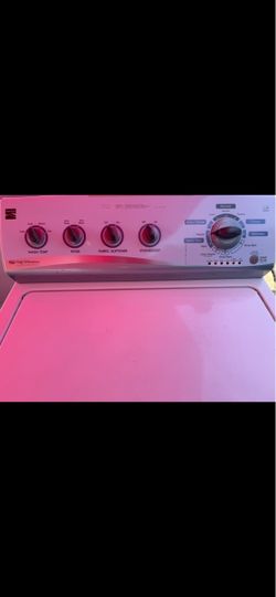 Washer