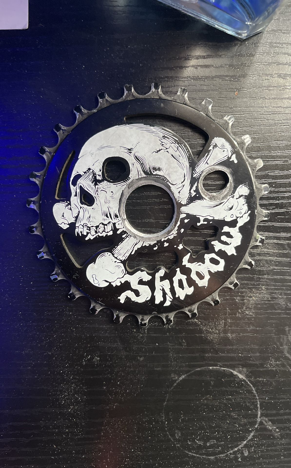 Shadow Conspiracy 28T Sprocket