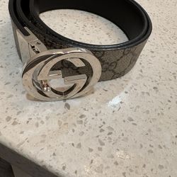 Gucci Belt For Sale Real