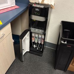 3 Water Dispenser Brio