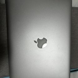 Macbook Air For Sale