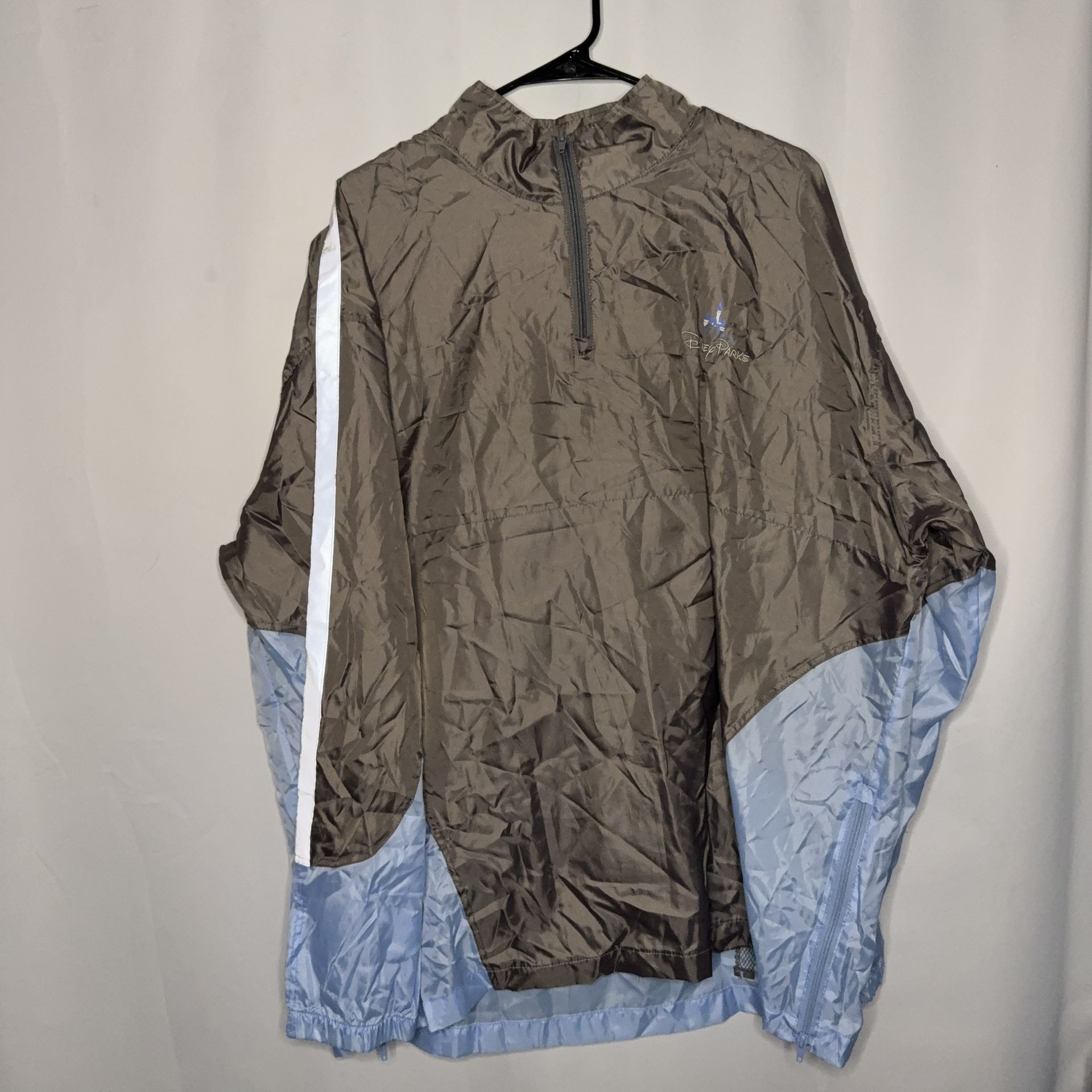 Disney Parks Rain Jacket