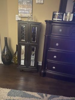 Jewelry Box
