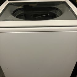 Whirlpool Washing Machine