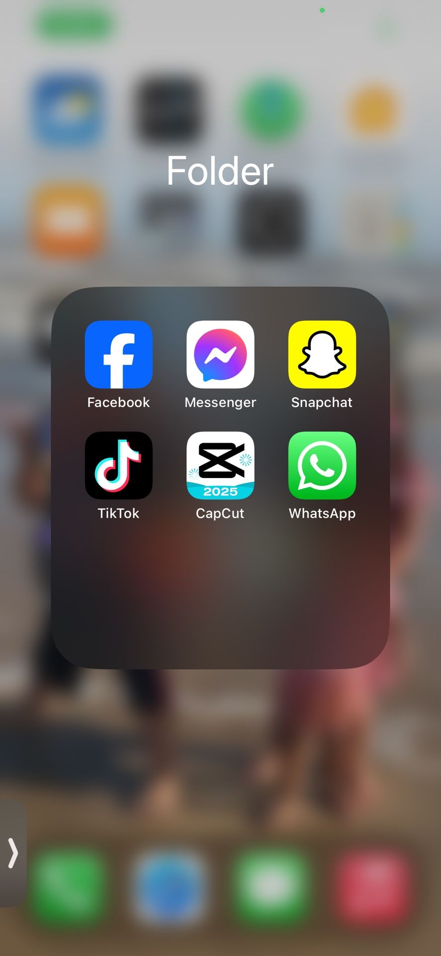 iPhone 13 With TikTok