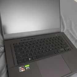 Asus Zephyrus G15 Gaming LAPTOP (Works)