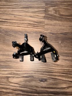 RACEWORK RIM BRAKES