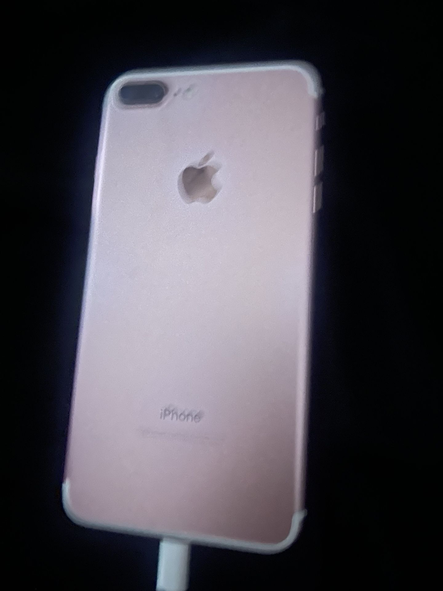 iPhone 7 Plus