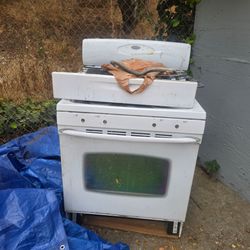 Stove