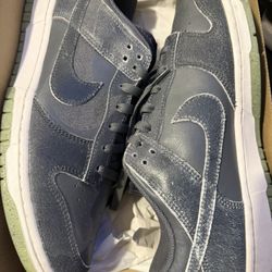 Nike Dunk Low SE ‘Halloween Cauldron’