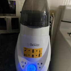 Dr Browns Bottle Warmer