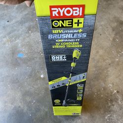 String Trimmer 