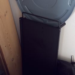 CampChef Metal Outdoor  Table