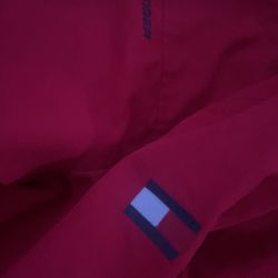 Authentic Tommy Hilfiger Jacket 