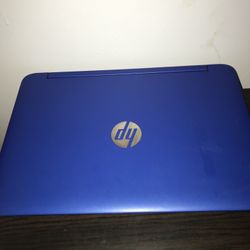 Chromebook Hp Touch Screen 