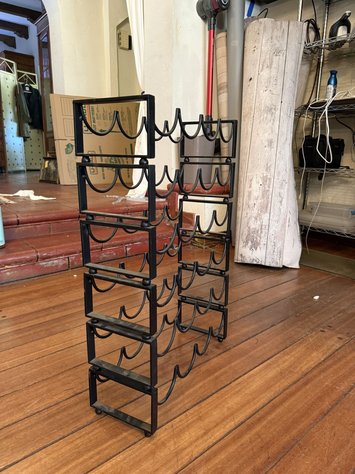 Wine Rack Wine Bottle Holder