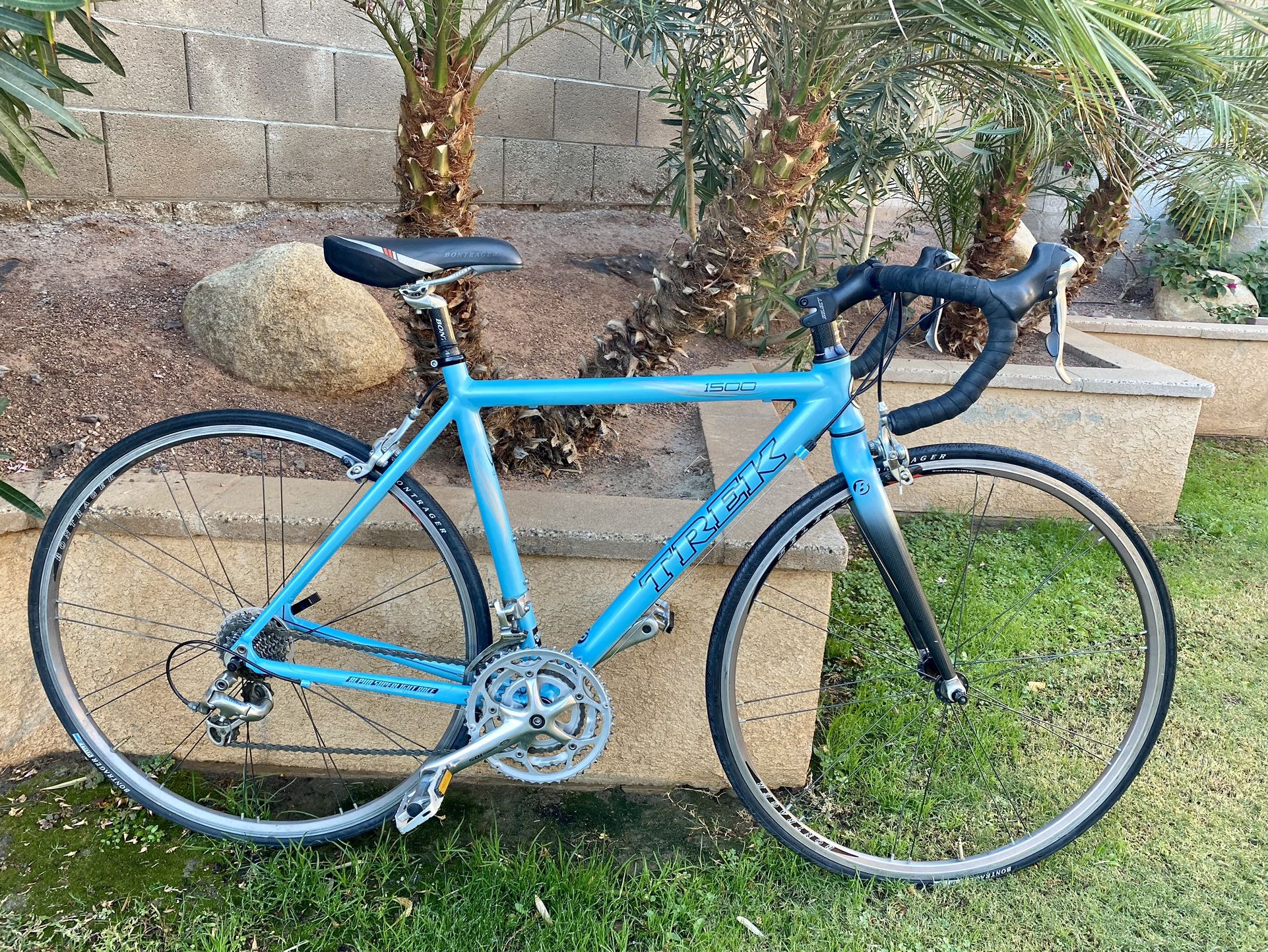 Trek 1500 SLR 51cm Women’s