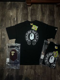 Bape shirt