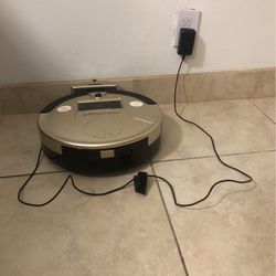 Bobsweep Automatic Robot Vacuum