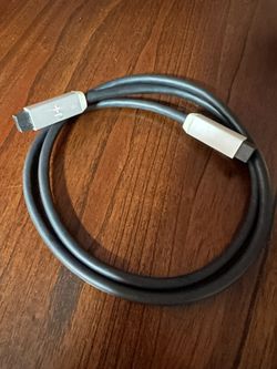 Oyaide FireWire cable