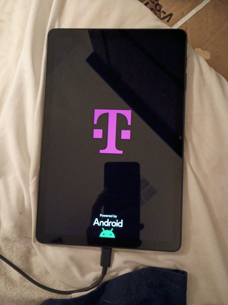 T-Mobile Revvl Tab 2. 5G