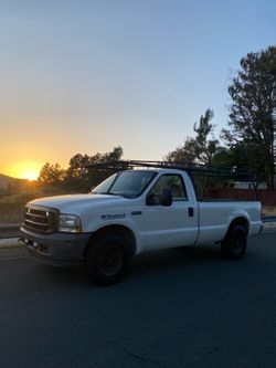2004 Ford F-250