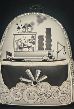 Disney Loungefly bag