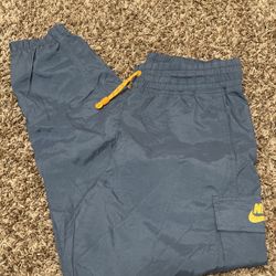 Jogger Windbreaker Sweats 