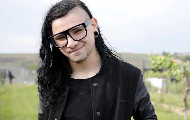 2x GA Tickets for Skrillex at Red Rocks this Tuesday! $140 each