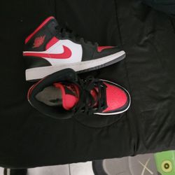AJ1'sjordans