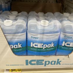 Ice Pack 