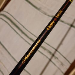 Ugly Stik Fishing Rod *BRAND NEW*