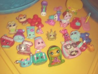 Shopkins