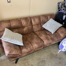 Futon / Couch 